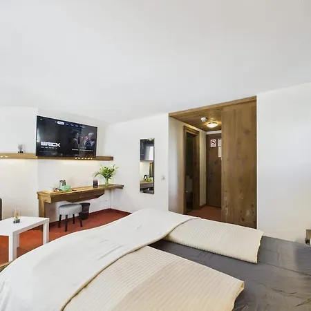 Σπίτι διακοπών Charming Little Getaway In The Heart Of