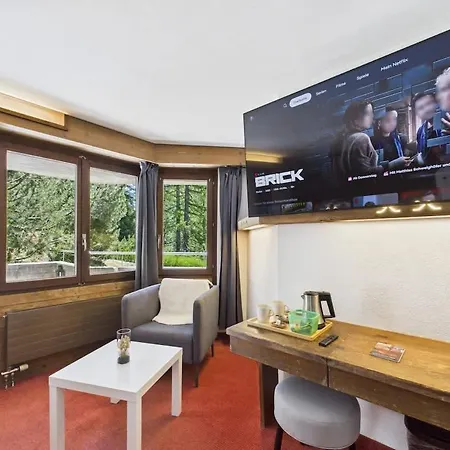 Σπίτι διακοπών Charming Little Getaway In The Heart Of *