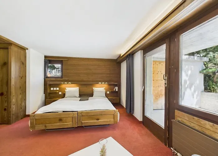Charming Little Getaway In The Heart Of