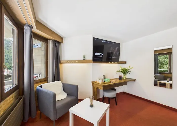 Charming Little Getaway In The Heart Of * Зас-Фе