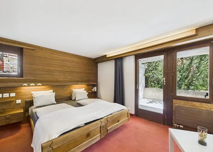 Charming Little Getaway In The Heart Of Дом отдыха Зас-Фе