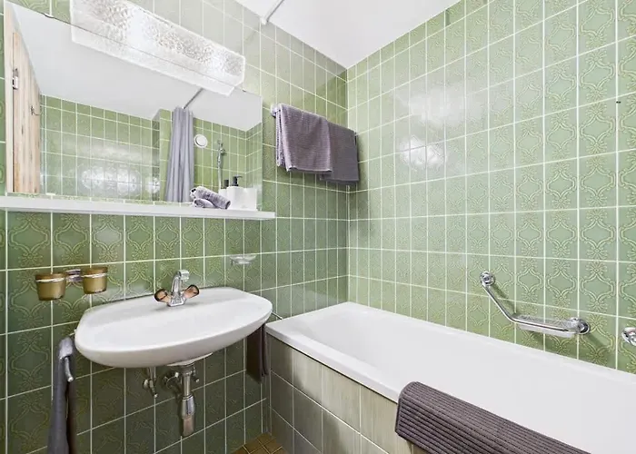 Charming Little Getaway In The Heart Of Зас-Фе