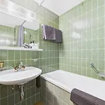 Charming Little Getaway In The Heart Of Saas-Fee
